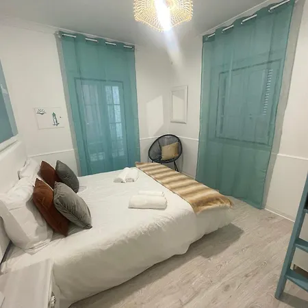 Refugio A Beira Mar * Nazaré