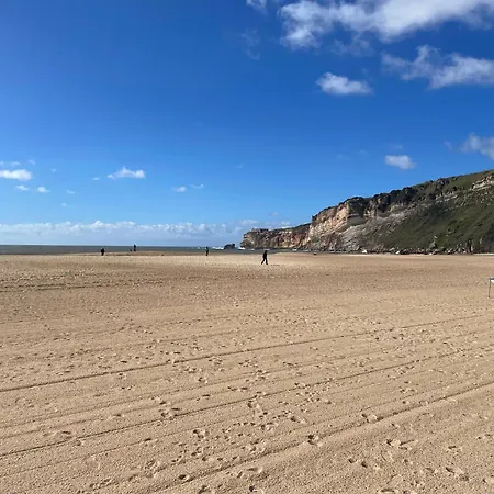 Daire Refugio A Beira Mar *