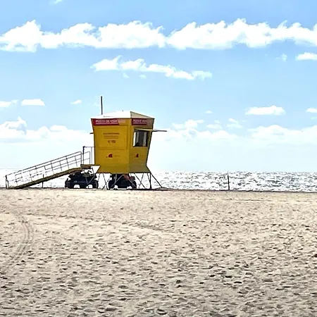 Daire Refugio A Beira Mar