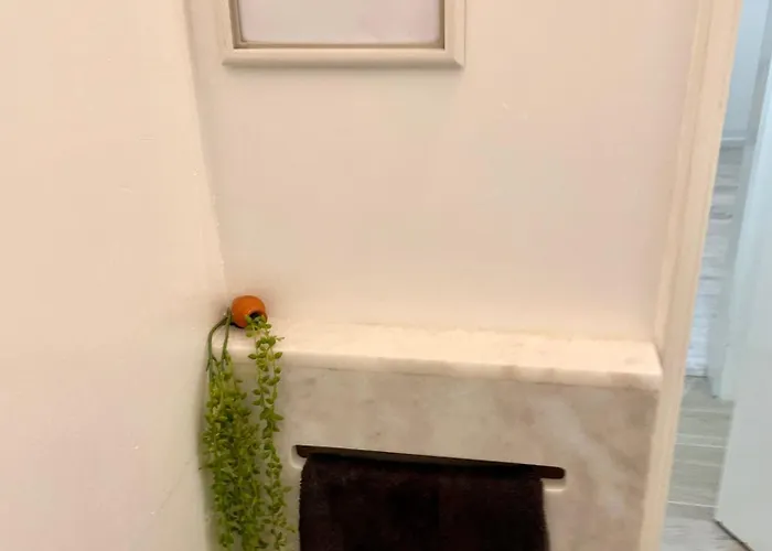 Refugio A Beira Mar Daire