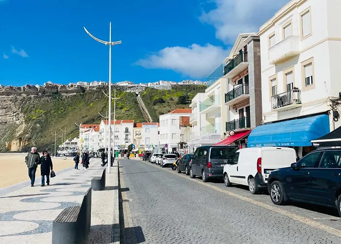 Daire Refugio A Beira Mar