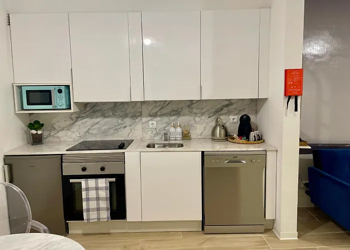 Daire Refugio A Beira Mar