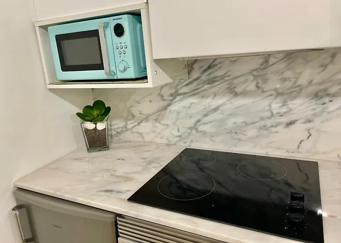 Refugio A Beira Mar Daire