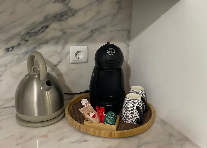 Refugio A Beira Mar Daire Nazaré