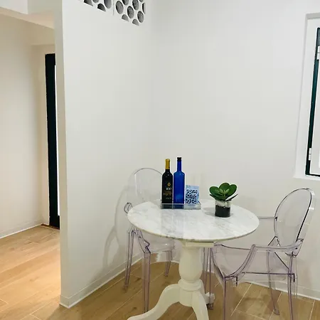 Refugio A Beira Mar * Nazaré