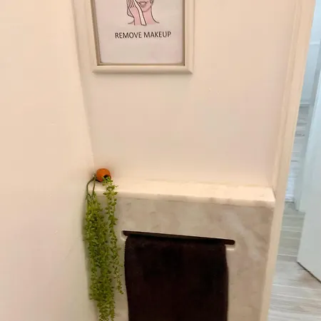 Refugio A Beira Mar Lägenhet