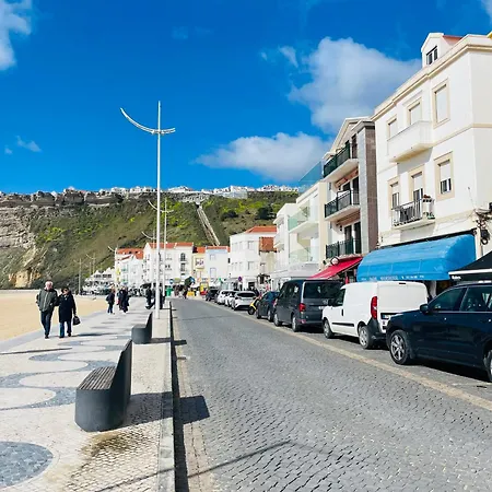 Apartment Refugio A Beira Mar