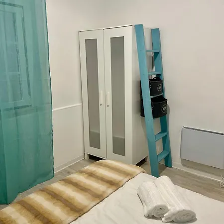 Refugio A Beira Mar Lägenhet