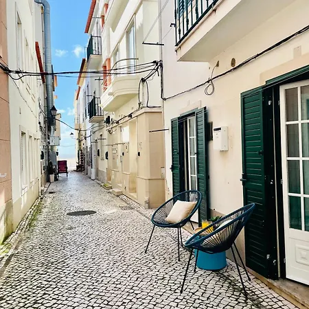 Apartment Refugio A Beira Mar