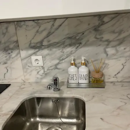 Apartment Refugio A Beira Mar