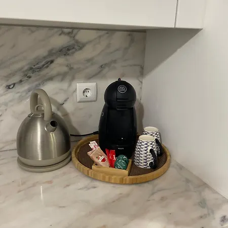 Refugio A Beira Mar Apartment Nazaré