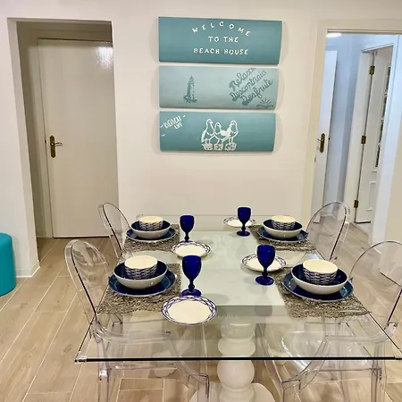 Refugio A Beira Mar Nazaré