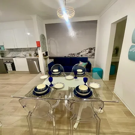 Apartment Refugio A Beira Mar *