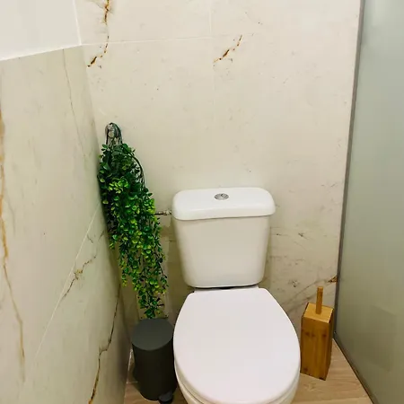 Refugio A Beira Mar Apartment