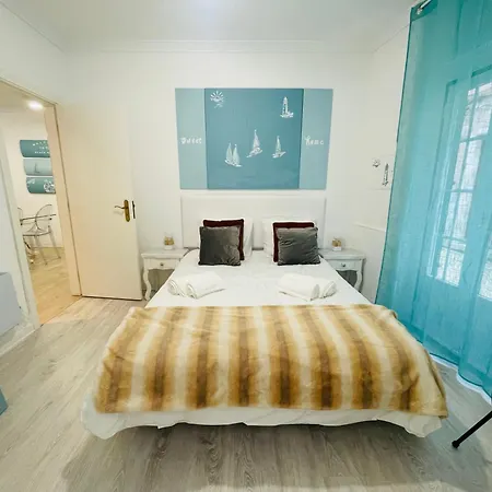 Refugio A Beira Mar Apartment *