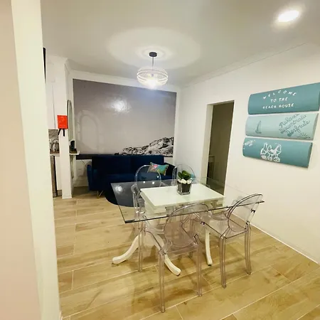 Refugio A Beira Mar Apartamento
