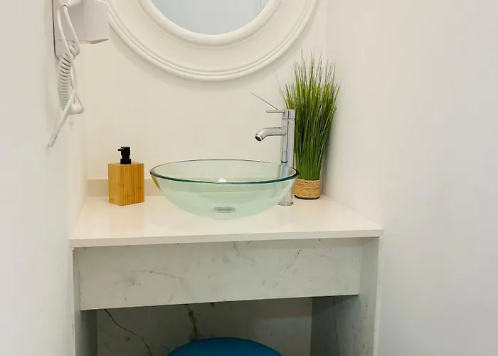 Refugio A Beira Mar *