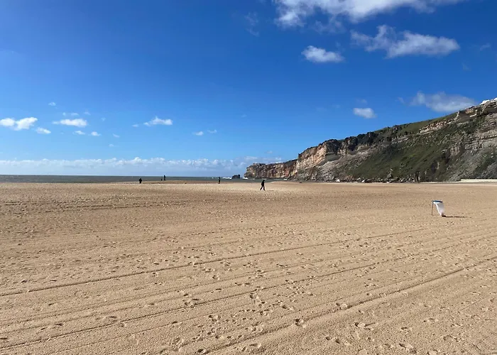 公寓 Refugio A Beira Mar *