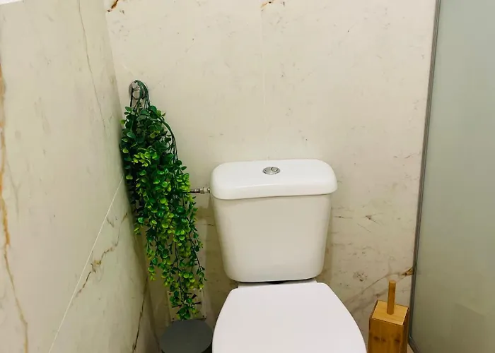 Refugio A Beira Mar 公寓