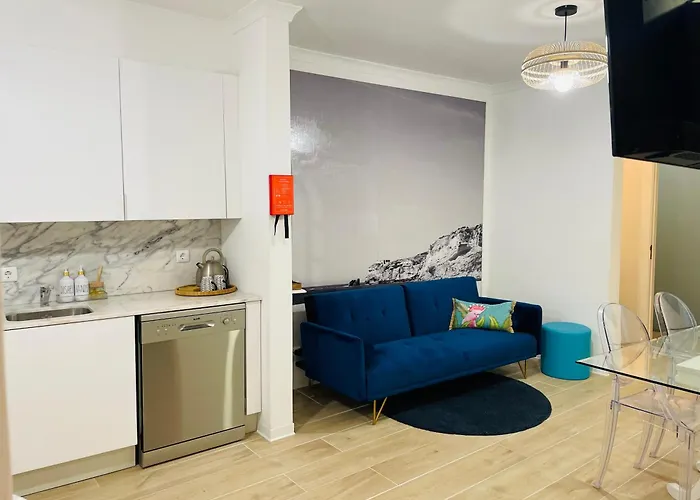 公寓 Refugio A Beira Mar 纳扎雷