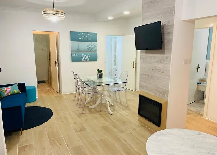 Refugio A Beira Mar 纳扎雷